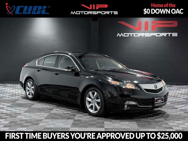 2012 Acura TL 3.5 for sale in Kennewick, WA