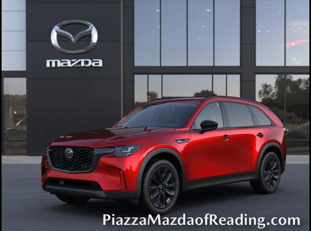 2026 Mazda X-90 3.3 Turbo Premium Sport for sale in Reading, PA