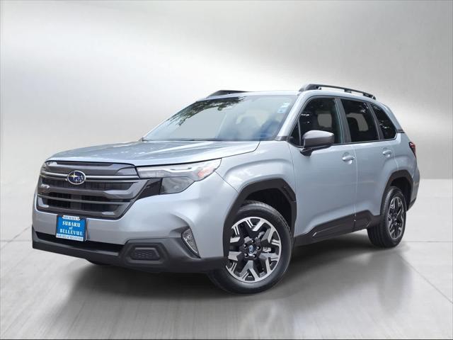 2025 Subaru Forester Premium for sale in Bellevue, WA