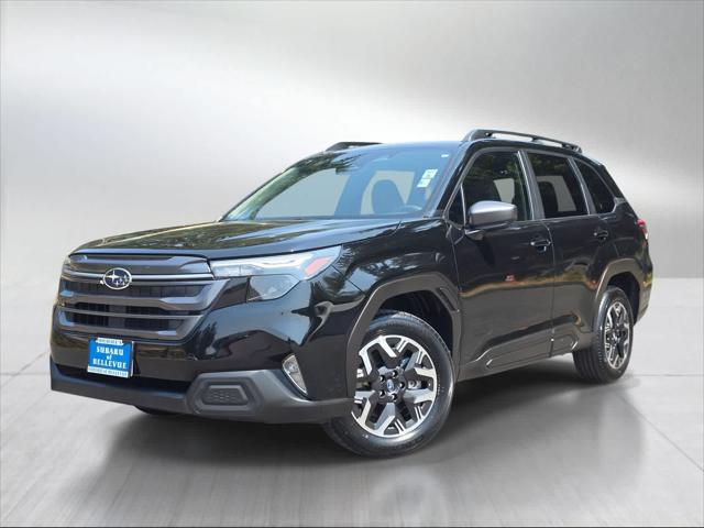 2025 Subaru Forester Premium for sale in Bellevue, WA