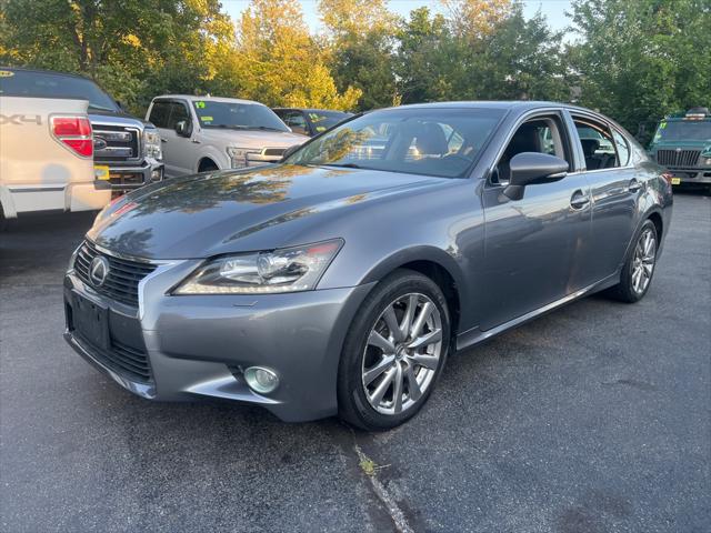 2014 Lexus GS 350 350 for sale in North Reading, MA