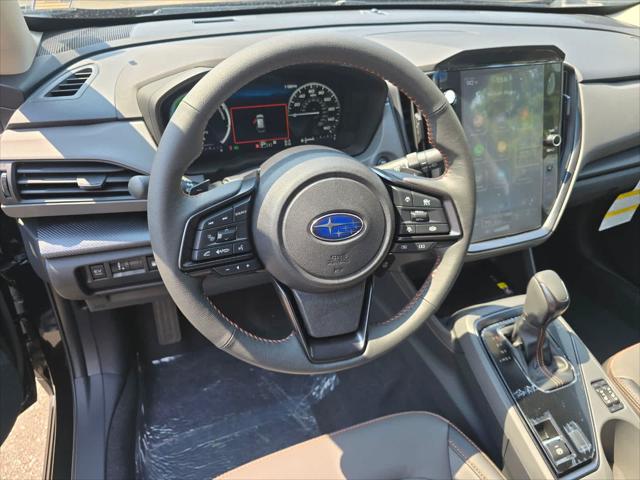 2026 Subaru Crosstrek Limited for sale in Bellevue, WA