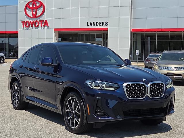 2025 BMW X4 xDrive30i for sale in Rogers, AR