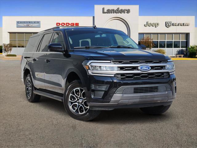 2022 Ford Expedition XLT MAX for sale in Norman, OK