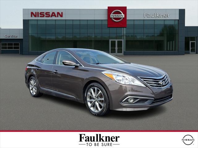 2016 Hyundai Azera Base for sale in Mechanicsburg, PA