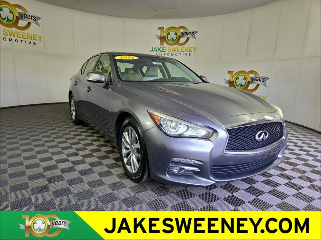 2015 INFINITI Q50 for sale near Cincinnati, OH
