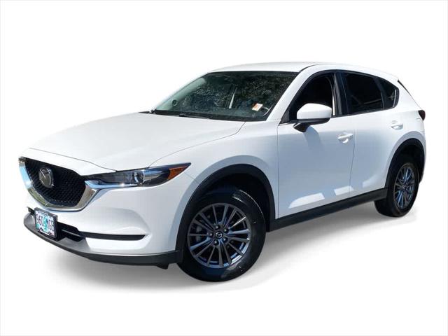 2019 Mazda CX-5 Touring for sale in Portland, OR