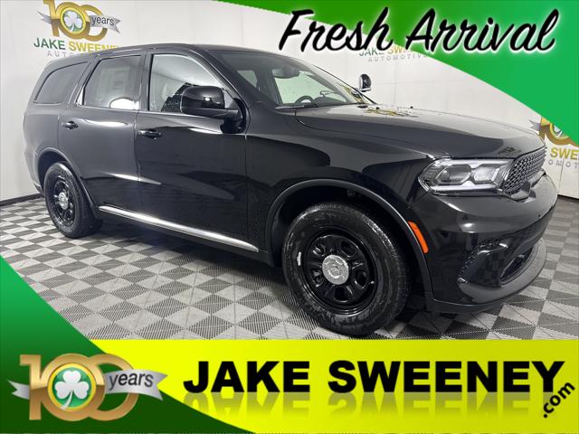 2026 Dodge Durango Pursuit AWD for sale in Cincinnati, OH