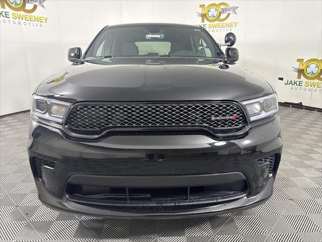 2026 Dodge Durango Pursuit AWD