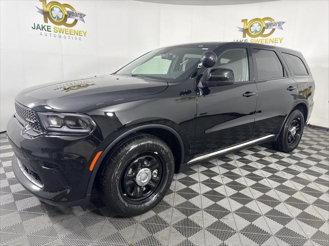 2026 Dodge Durango Pursuit AWD