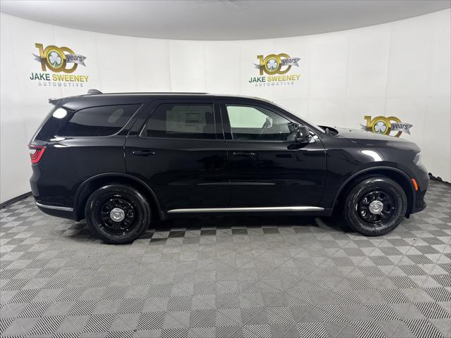 2026 Dodge Durango Pursuit AWD