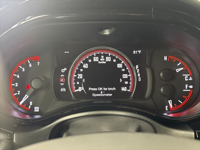 2026 Dodge Durango Pursuit AWD