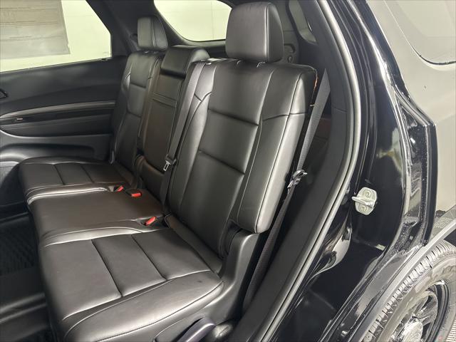 2026 Dodge Durango Pursuit AWD
