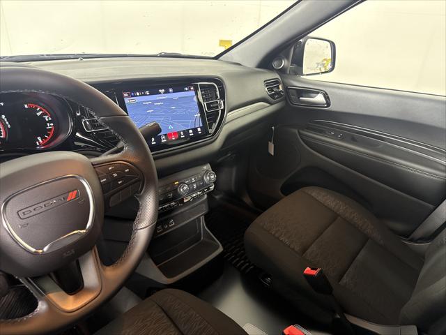 2026 Dodge Durango Pursuit AWD