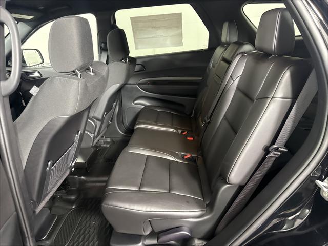 2026 Dodge Durango Pursuit AWD