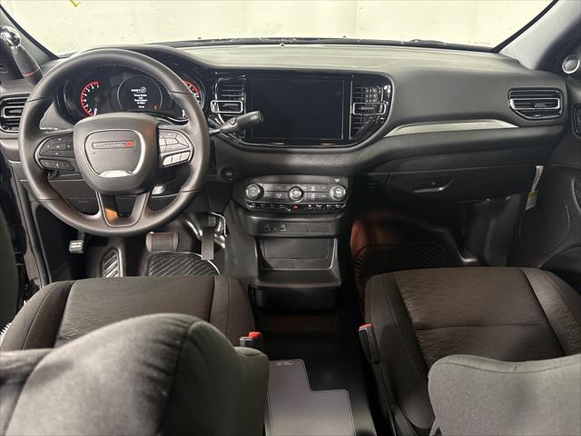 2026 Dodge Durango Pursuit AWD