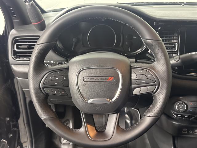 2026 Dodge Durango Pursuit AWD