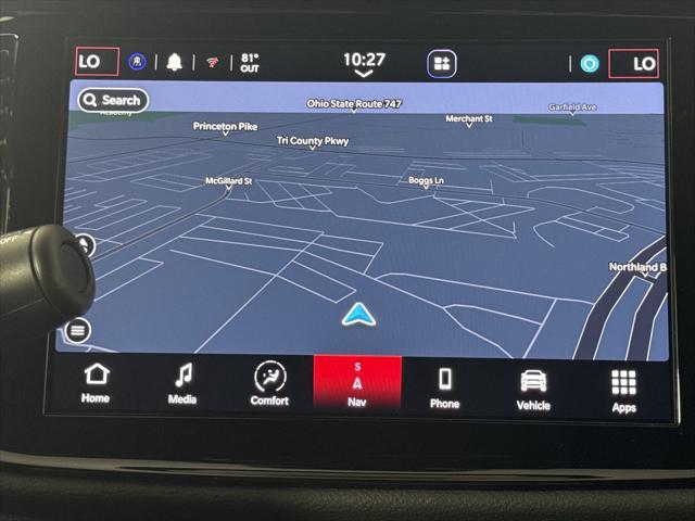 2026 Dodge Durango Pursuit AWD