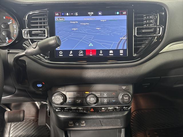 2026 Dodge Durango Pursuit AWD