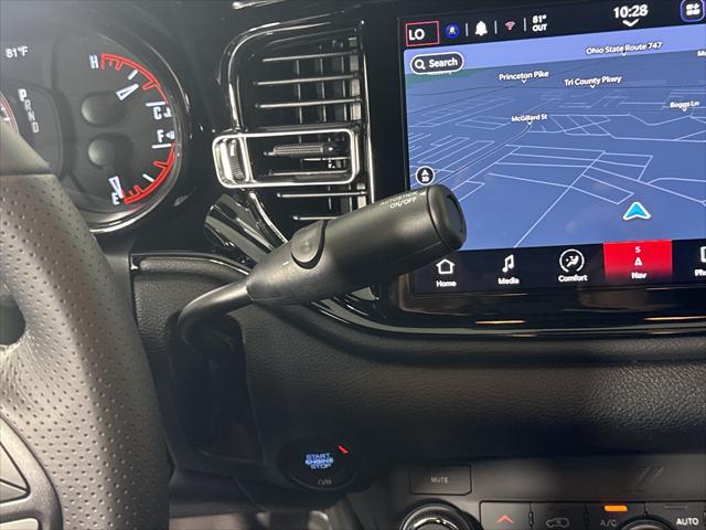 2026 Dodge Durango Pursuit AWD