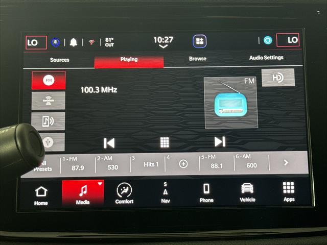 2026 Dodge Durango Pursuit AWD