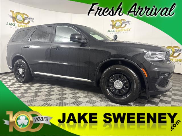2026 Dodge Durango Pursuit AWD for sale in Cincinnati, OH