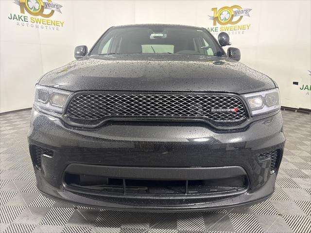 2026 Dodge Durango Pursuit AWD