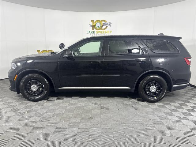 2026 Dodge Durango Pursuit AWD