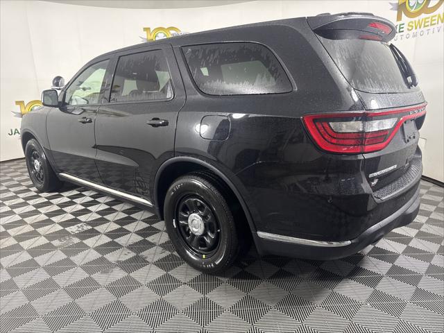 2026 Dodge Durango Pursuit AWD