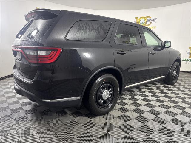 2026 Dodge Durango Pursuit AWD