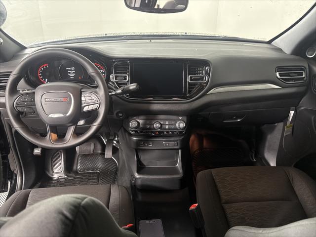 2026 Dodge Durango Pursuit AWD