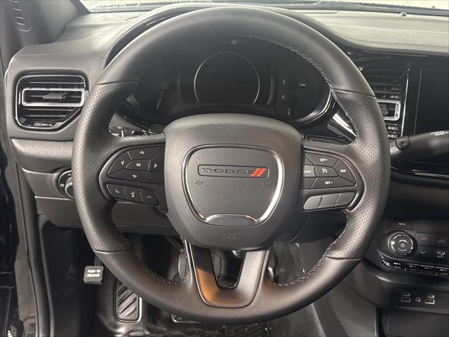 2026 Dodge Durango Pursuit AWD