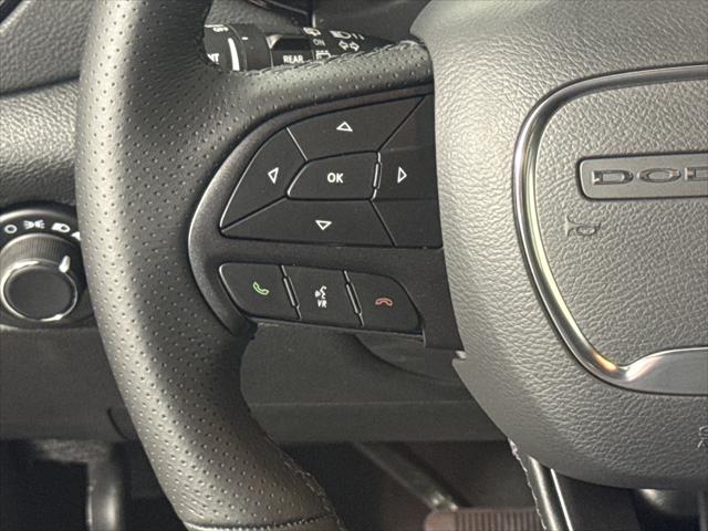 2026 Dodge Durango Pursuit AWD