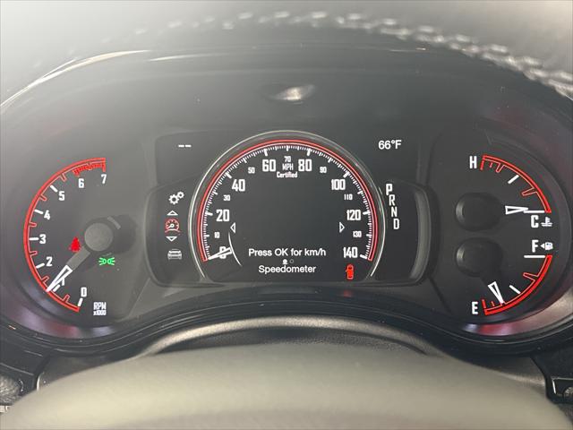 2026 Dodge Durango Pursuit AWD