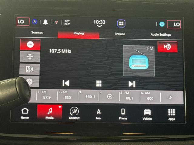 2026 Dodge Durango Pursuit AWD