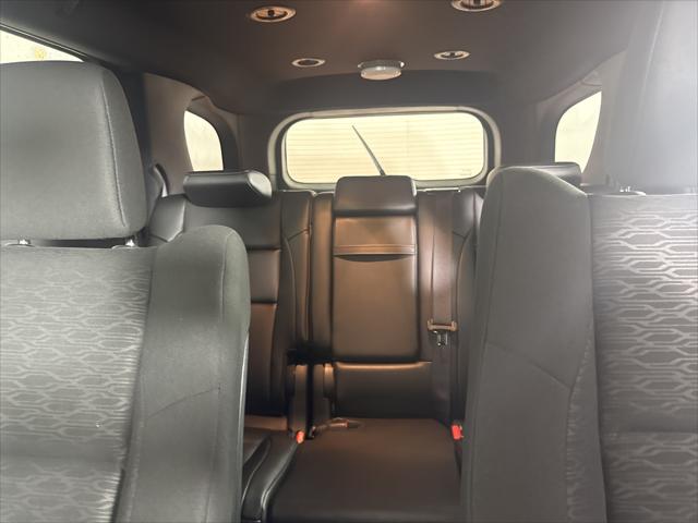 2026 Dodge Durango Pursuit AWD