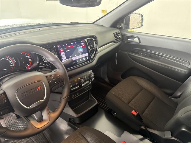 2026 Dodge Durango Pursuit AWD