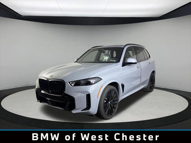 2026 BMW X5 xDrive40i for sale in West Chester, PA
