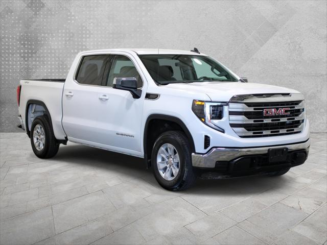 2024 GMC Sierra 1500 4WD Crew Cab Short Box SLE for sale in Wichita, KS