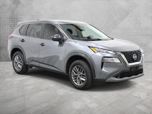 2022 Nissan Rogue S Intelligent AWD for sale in Wichita, KS