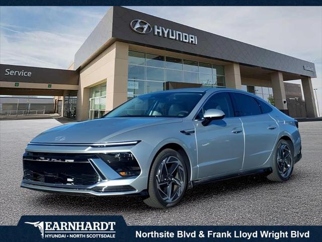 2026 Hyundai Sonata SEL Sport for sale in Scottsdale, AZ
