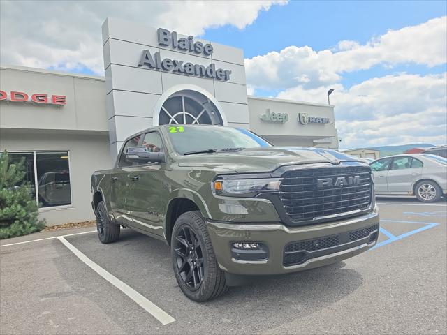 2027 Ram 1500 Laramie for sale in Mansfield, PA