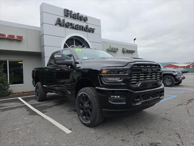 2027 Ram 2500 Big Horn for sale in Mansfield, PA