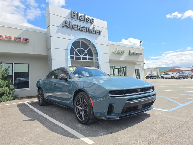 2027 Dodge Charger Scat Pack Plus for sale in Mansfield, PA