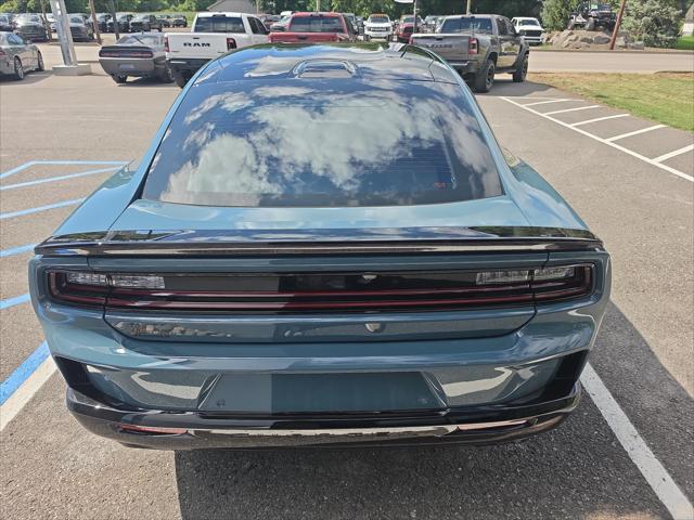 2027 Dodge Charger Scat Pack Plus