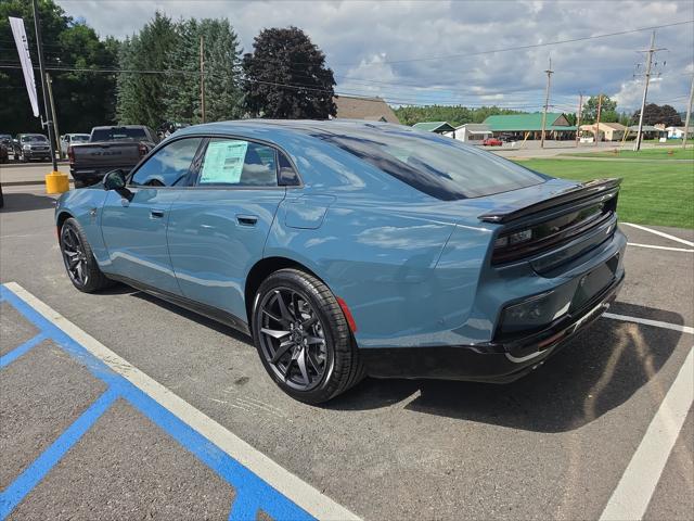 2027 Dodge Charger Scat Pack Plus