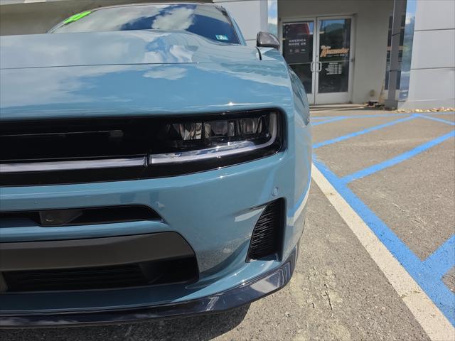 2027 Dodge Charger Scat Pack Plus