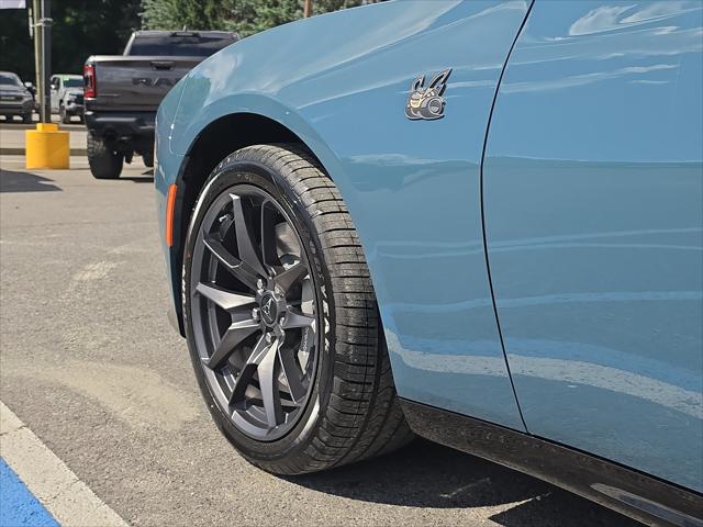 2027 Dodge Charger Scat Pack Plus