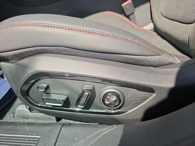 2027 Dodge Charger Scat Pack Plus
