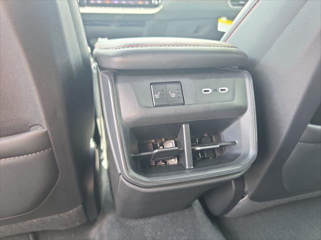 2027 Dodge Charger Scat Pack Plus